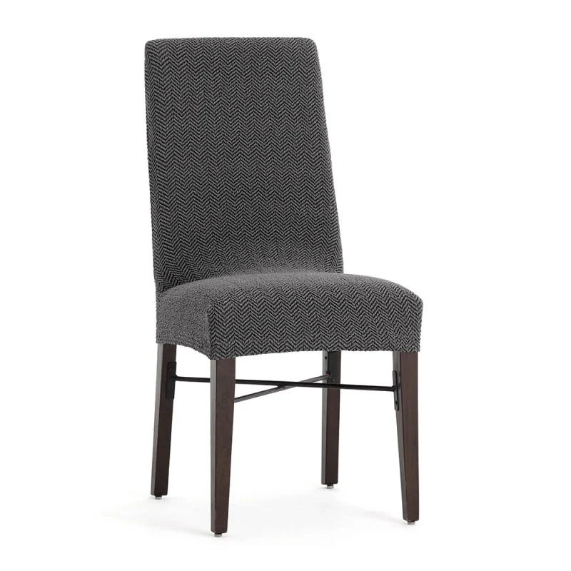 Housses De Chaises Super Extensibles Jersey