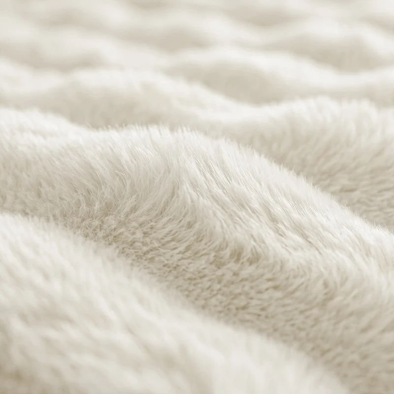 Magic Sofa Blanket - Nora Mink