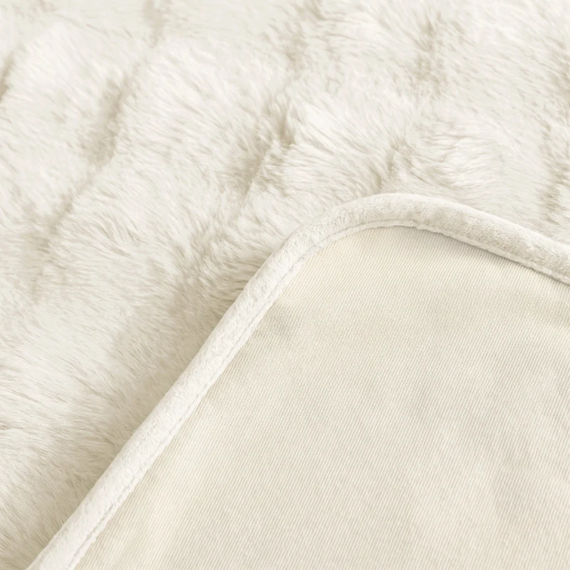Magic Sofa Blanket - Nora Mink