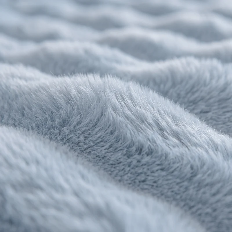 Magic Sofa Blanket - Nora Mink