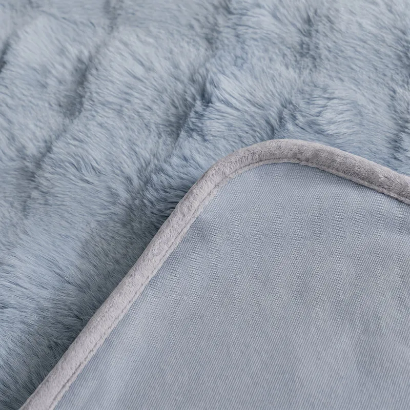 Magic Sofa Blanket - Nora Mink
