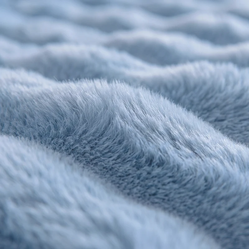 Magic Sofa Blanket - Nora Mink