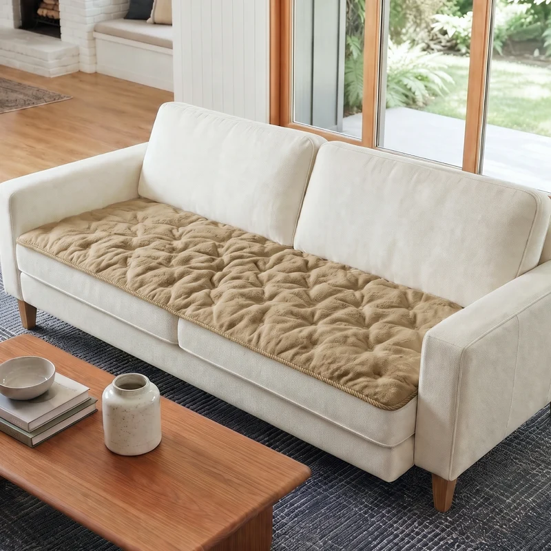 Miracle Sofa Mat - Moonscape