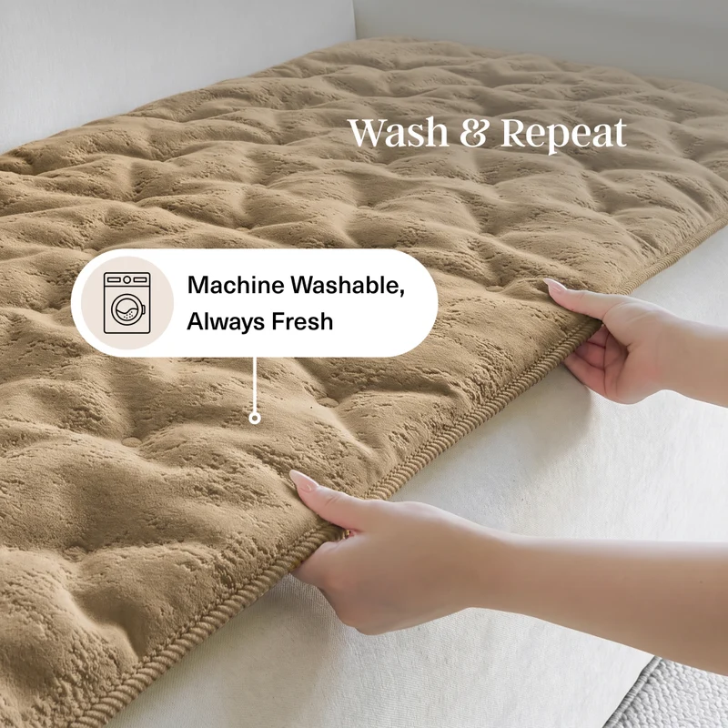 Miracle Sofa Mat - Moonscape