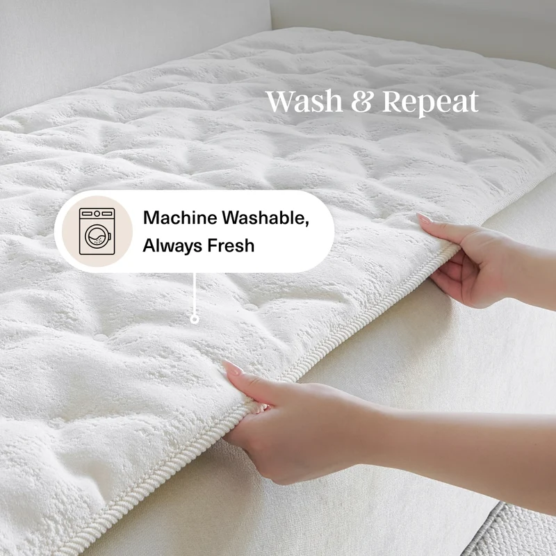 Miracle Sofa Mat - Moonscape