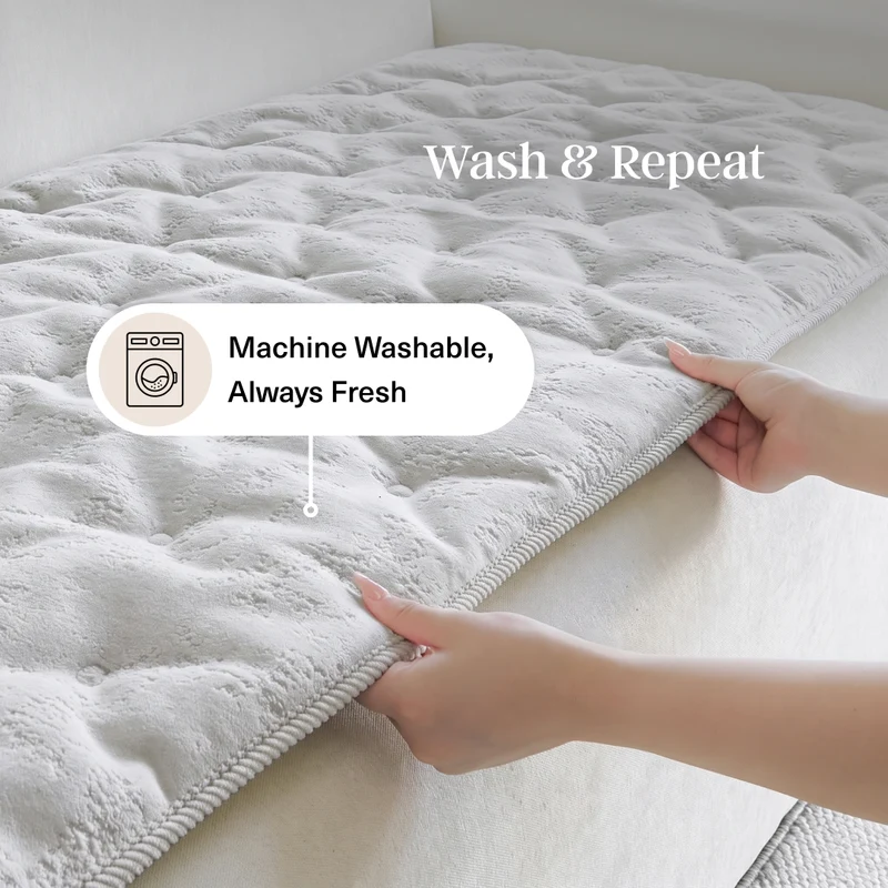 Miracle Sofa Mat - Moonscape