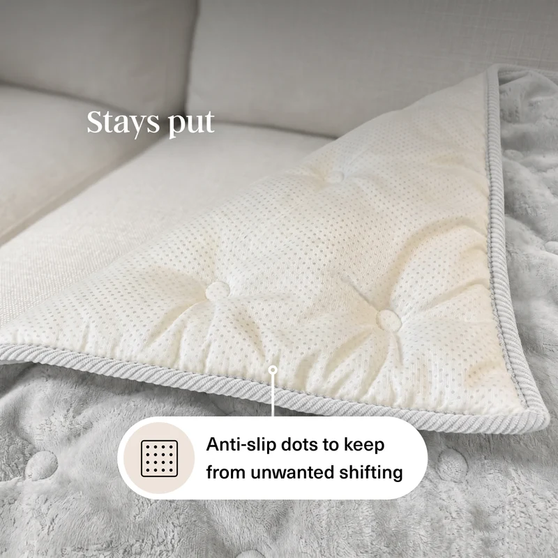 Miracle Sofa Mat - Moonscape