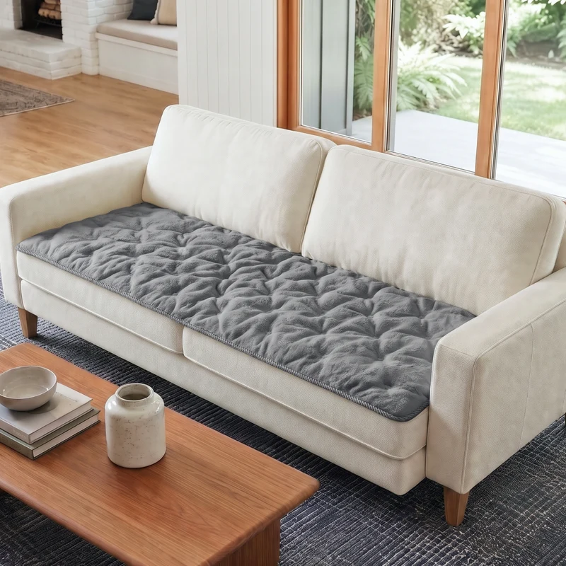 Miracle Sofa Mat - Moonscape