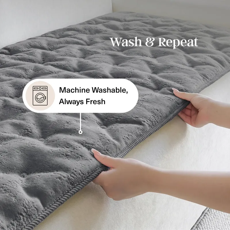Miracle Sofa Mat - Moonscape