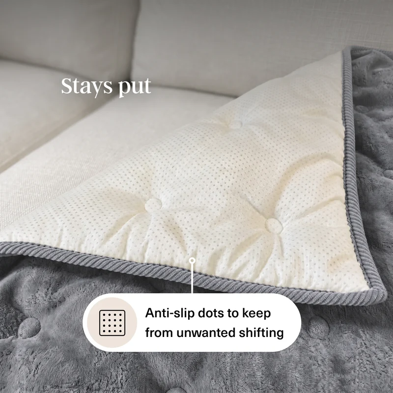 Miracle Sofa Mat - Moonscape