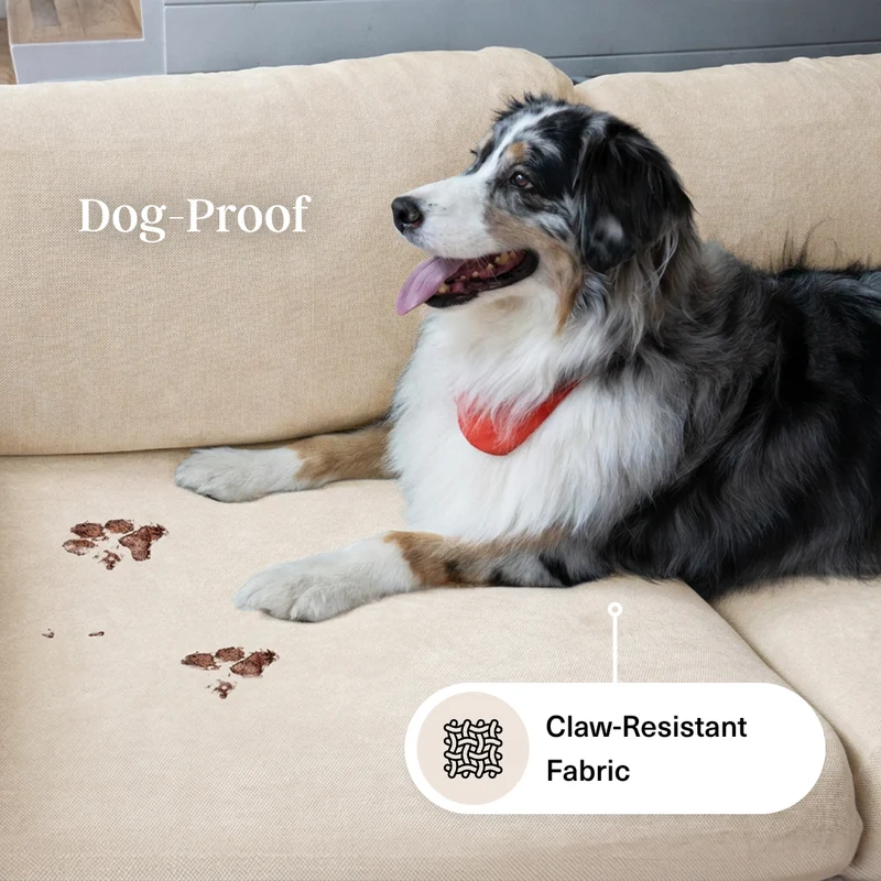 Miracle Sofa Covers - Plush | Last Chance