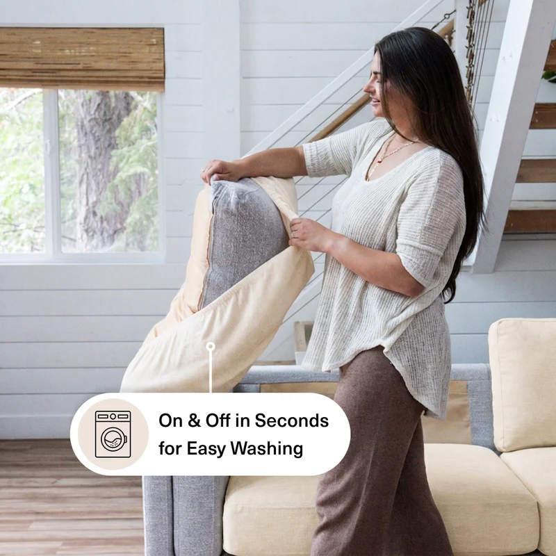 Miracle Sofa Covers - Plush | Last Chance