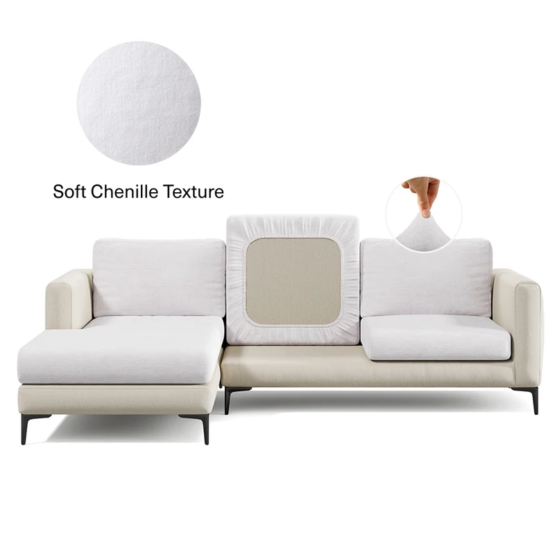 Miracle Sofa Covers - Plush | Last Chance