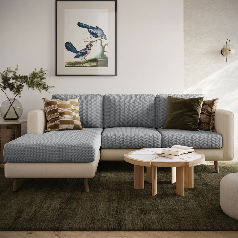 Magic Sofa Covers - Wheat | Last Chance