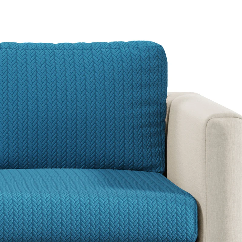 Magic Sofa Covers - Wheat | Last Chance