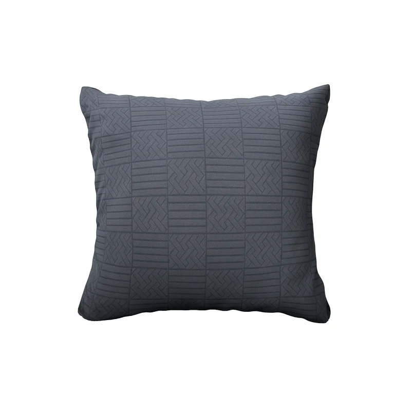 Pillow Cover - Checkered | 18x18 | Last Chance