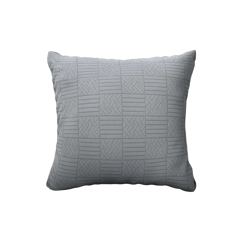 Pillow Cover - Checkered | 18x18 | Last Chance