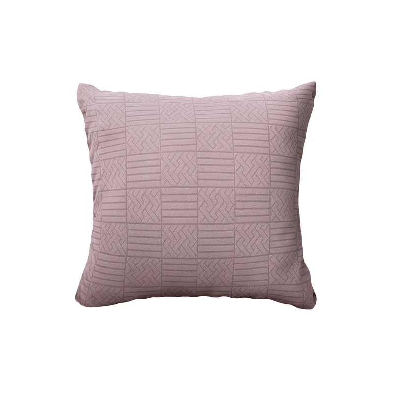 Pillow Cover - Checkered | 18x18 | Last Chance