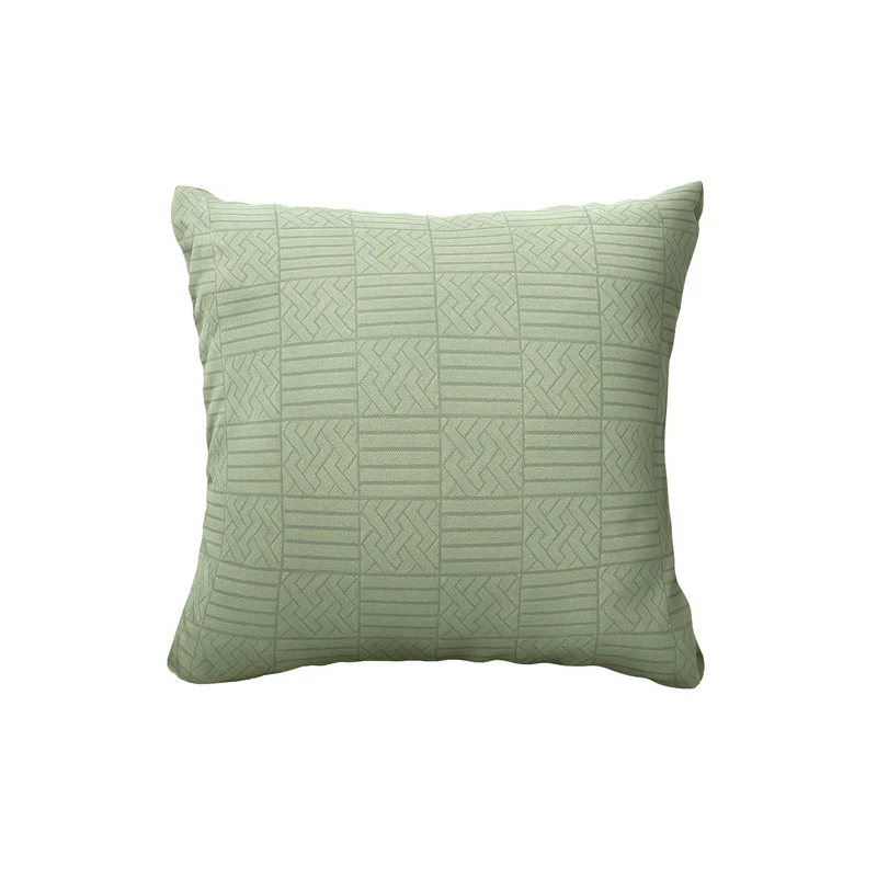 Pillow Cover - Checkered | 18x18 | Last Chance