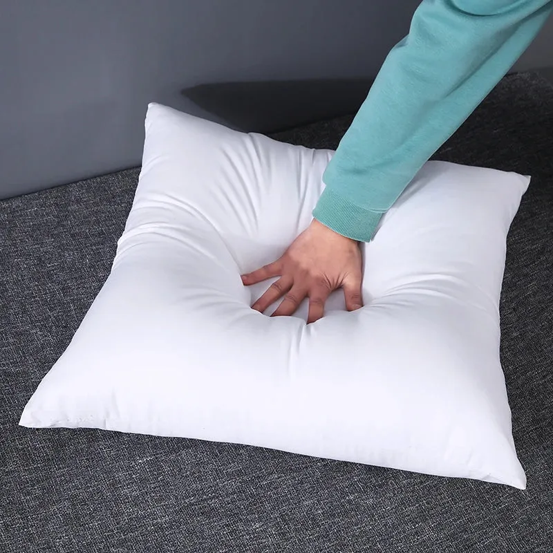 Coussin de garnissage sans housse – moelleux