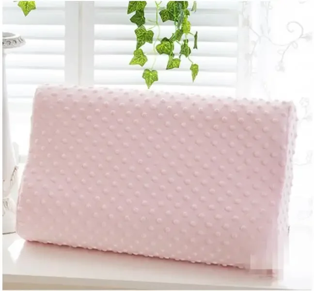 Coussin oreiller à mémoire de forme