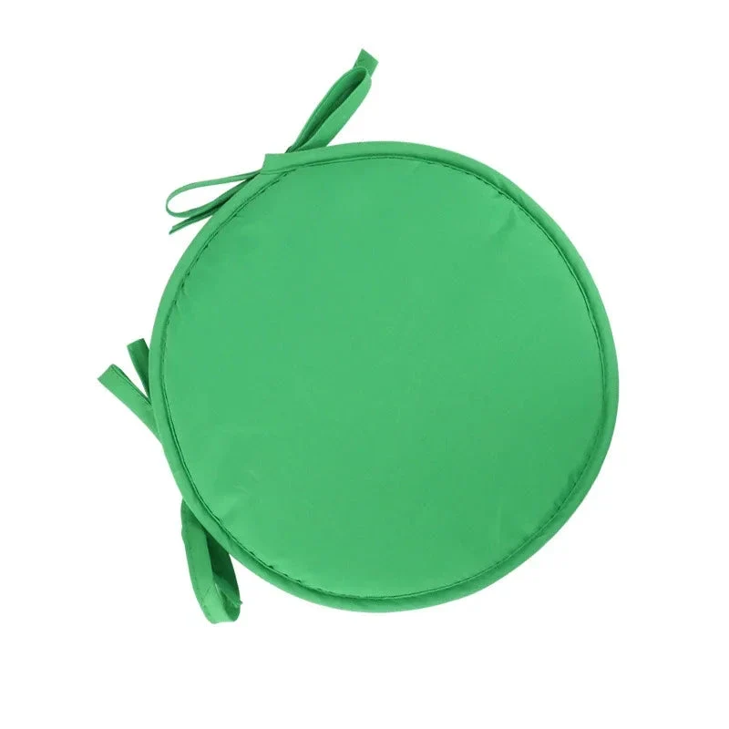 Coussin de chaise ronde