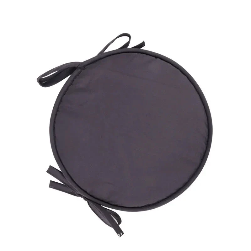 Coussin de chaise ronde