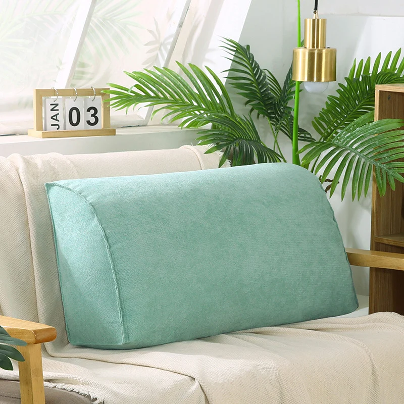 Coussin dossier canapé