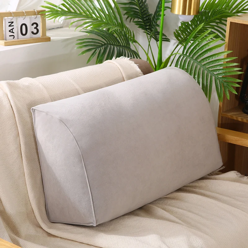 Coussin dossier canapé