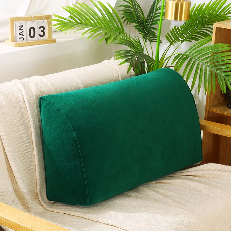 Coussin dossier canapé