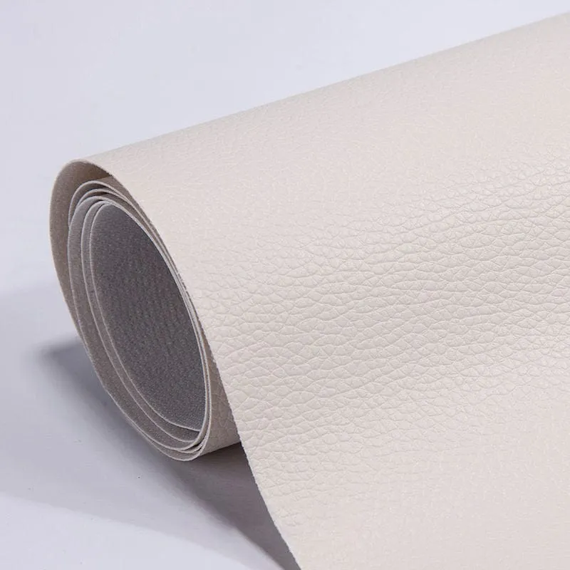 Réparpatch, patch autocollant de réparation cuir et simili