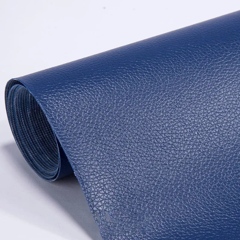 Réparpatch, patch autocollant de réparation cuir et simili