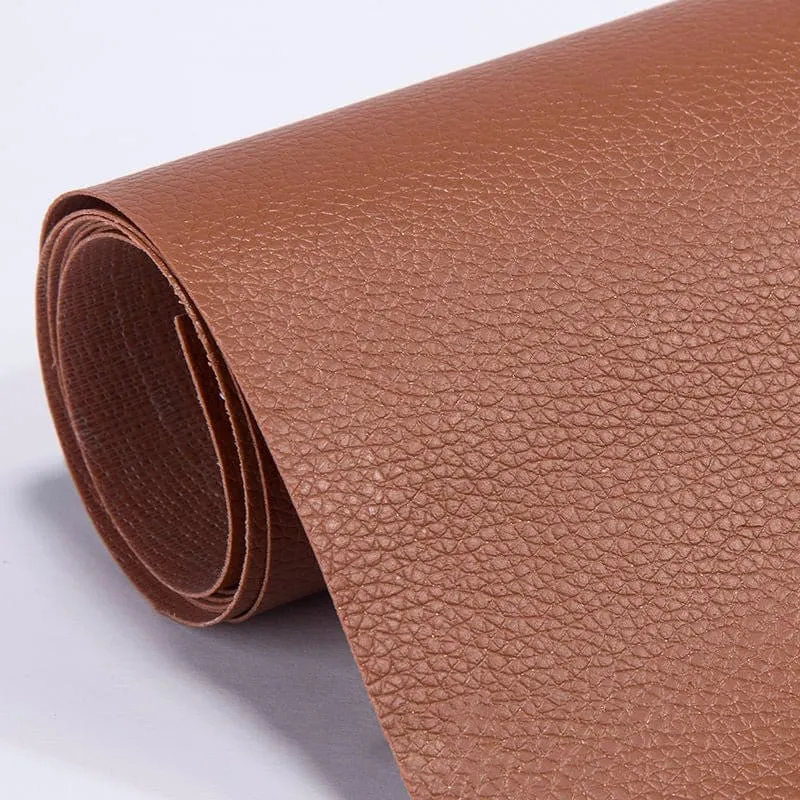 Réparpatch, patch autocollant de réparation cuir et simili