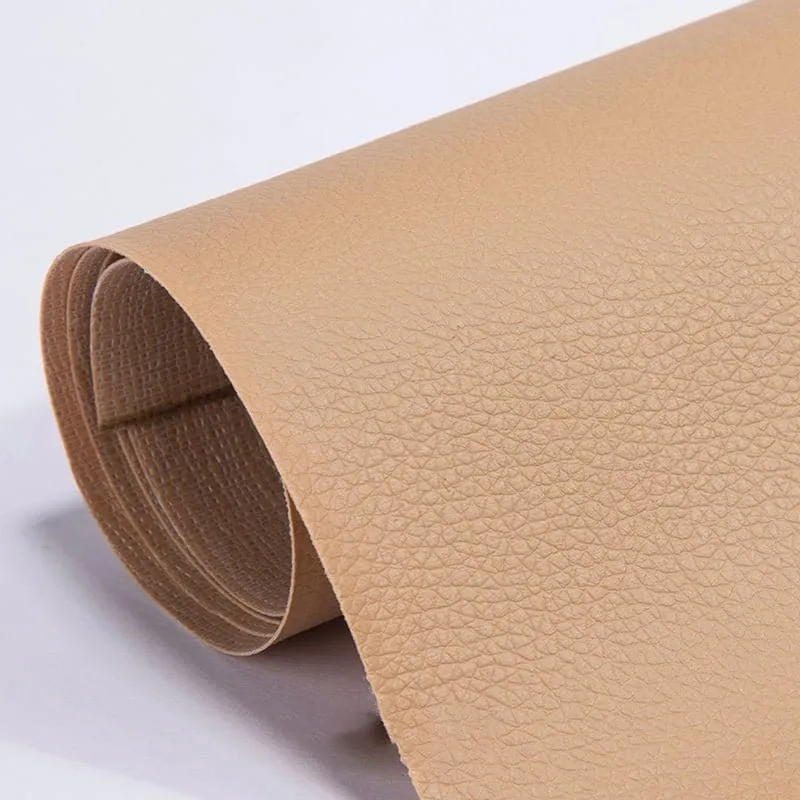 Réparpatch, patch autocollant de réparation cuir et simili