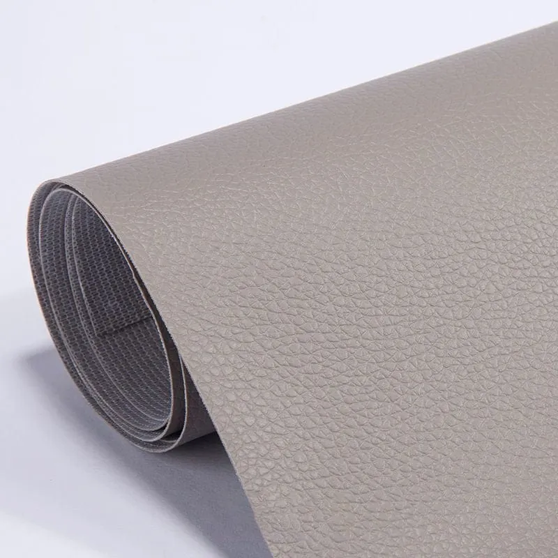 Réparpatch, patch autocollant de réparation cuir et simili
