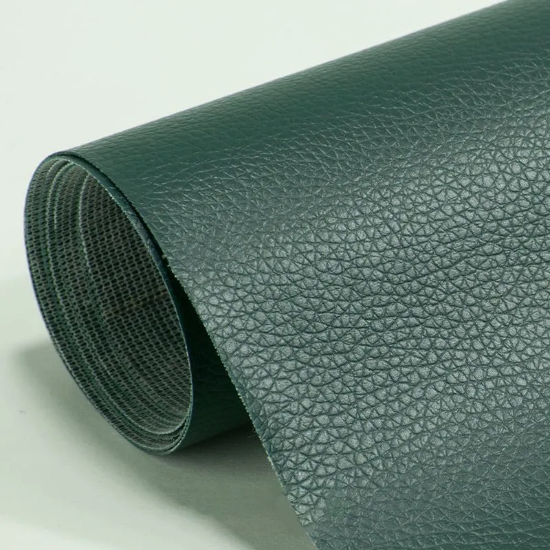 Réparpatch, patch autocollant de réparation cuir et simili