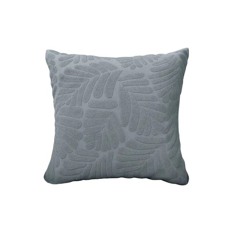 Pillow Cover - Leaf | 18x18 | Last Chance