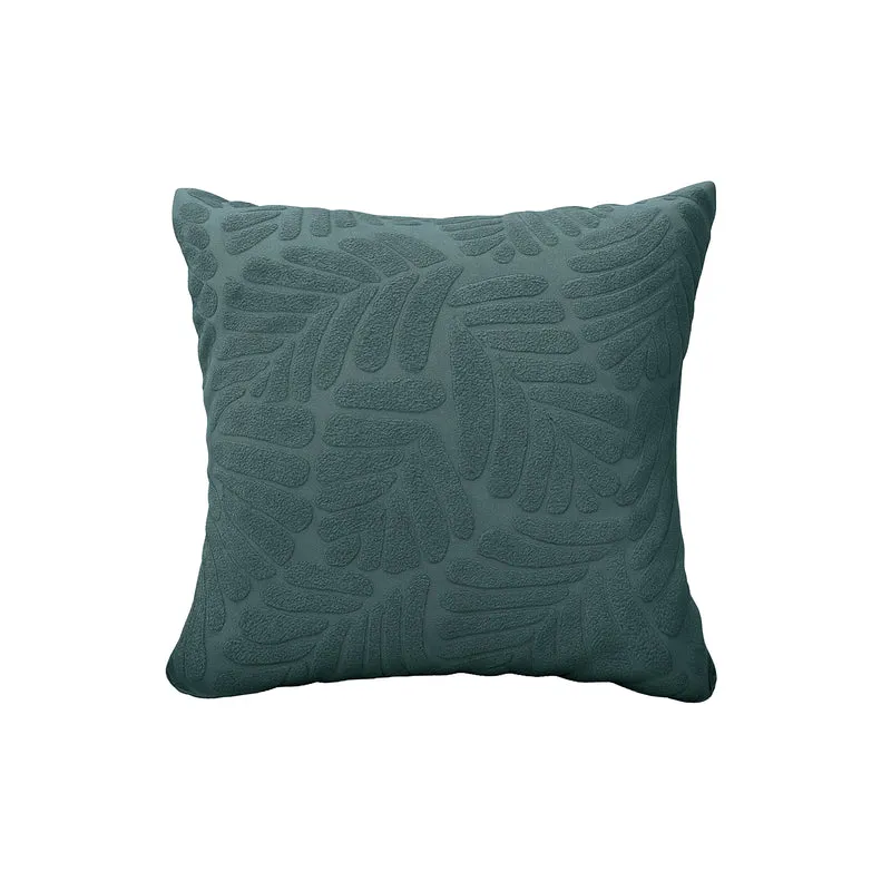Pillow Cover - Leaf | 18x18 | Last Chance