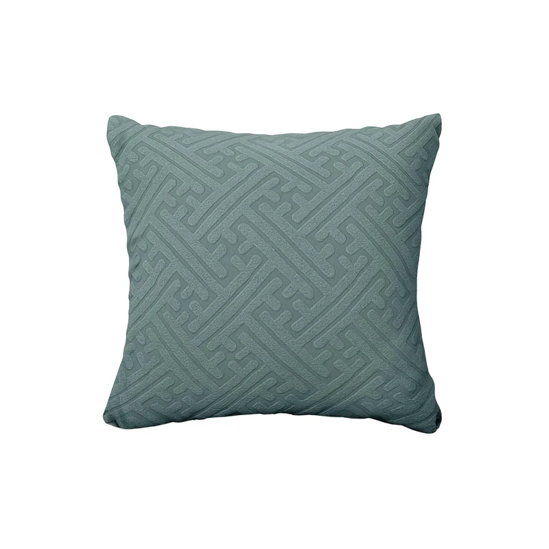 Pillow Cover - Maze | 18x18 | Last Chance
