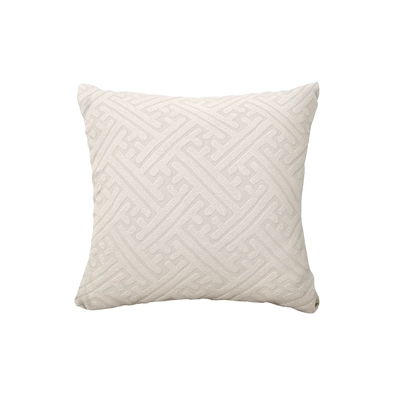 Pillow Cover - Maze | 18x18 | Last Chance