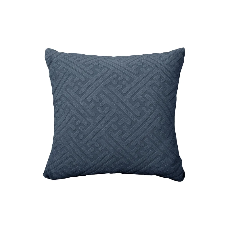 Pillow Cover - Maze | 18x18 | Last Chance