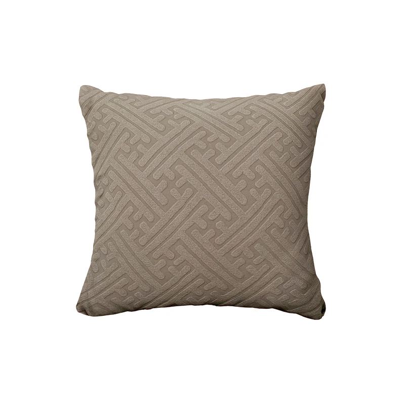 Pillow Cover - Maze | 18x18 | Last Chance