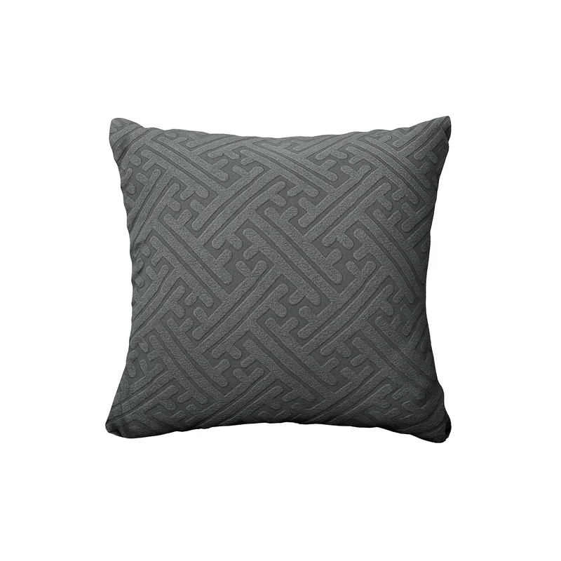 Pillow Cover - Maze | 18x18 | Last Chance