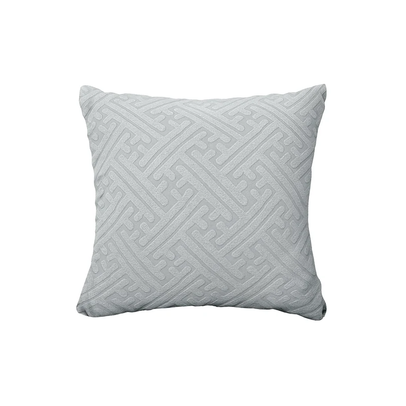 Pillow Cover - Maze | 18x18 | Last Chance