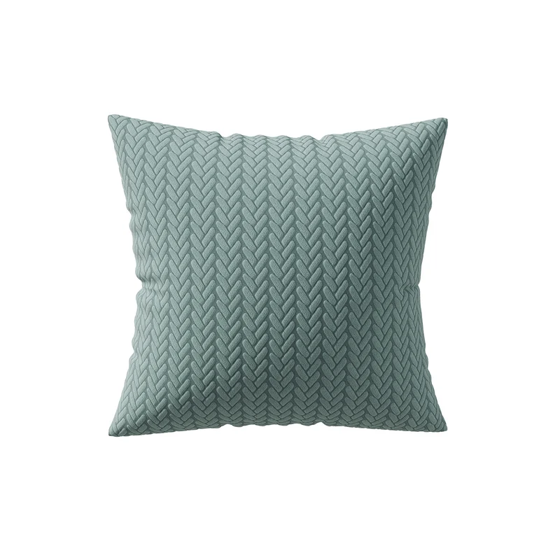 Pillow Cover - Wheat | 18x18 | Last Chance