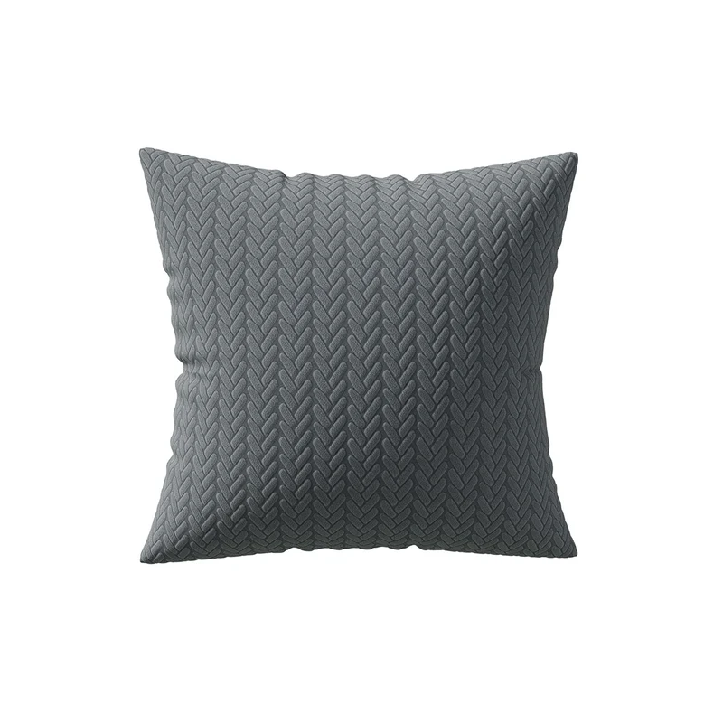 Pillow Cover - Wheat | 18x18 | Last Chance