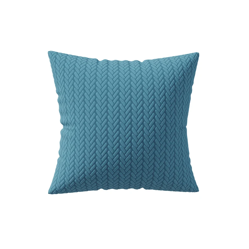 Pillow Cover - Wheat | 18x18 | Last Chance
