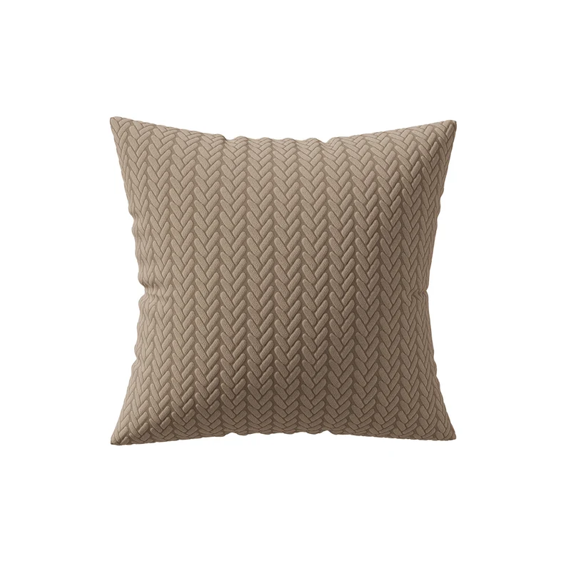 Pillow Cover - Wheat | 18x18 | Last Chance