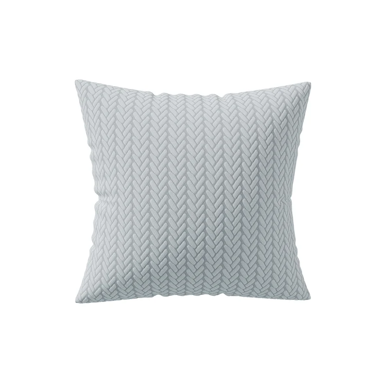 Pillow Cover - Wheat | 18x18 | Last Chance