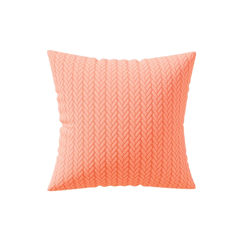 Pillow Cover - Wheat | 18x18 | Last Chance